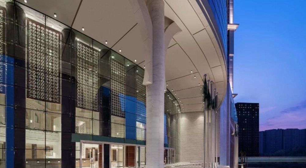 DoubleTree by Hilton Makkah Jabal Omar