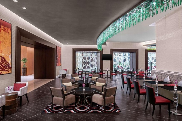 DoubleTree by Hilton Makkah Jabal Omar image 1