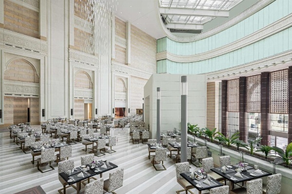 DoubleTree by Hilton Makkah Jabal Omar image 14