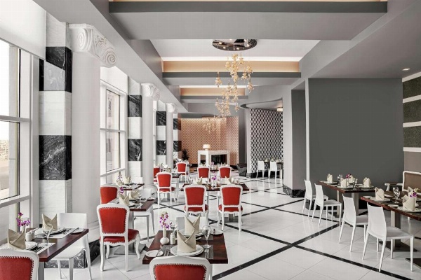 DoubleTree by Hilton Makkah Jabal Omar image 15