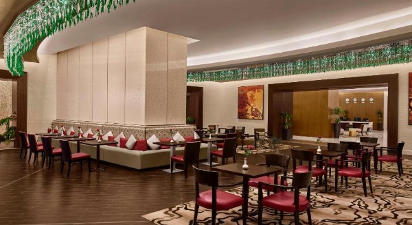 DoubleTree by Hilton Makkah Jabal Omar image 17