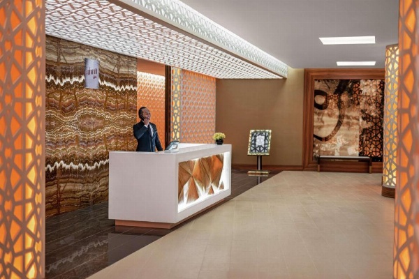 DoubleTree by Hilton Makkah Jabal Omar image 22