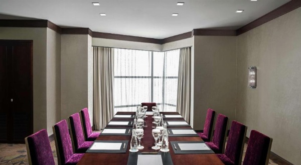 DoubleTree by Hilton Makkah Jabal Omar image 26