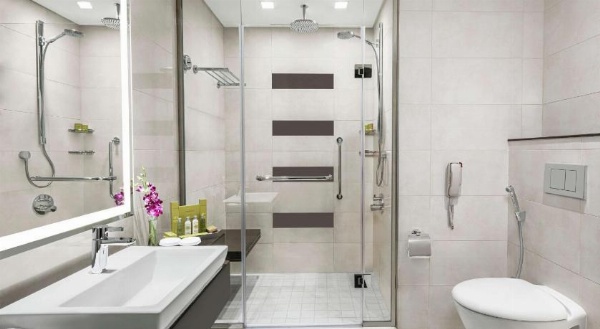 DoubleTree by Hilton Makkah Jabal Omar image 27