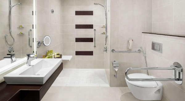 DoubleTree by Hilton Makkah Jabal Omar image 28