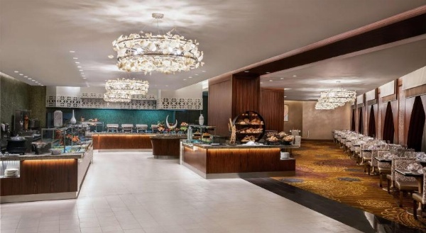 DoubleTree by Hilton Makkah Jabal Omar image 8